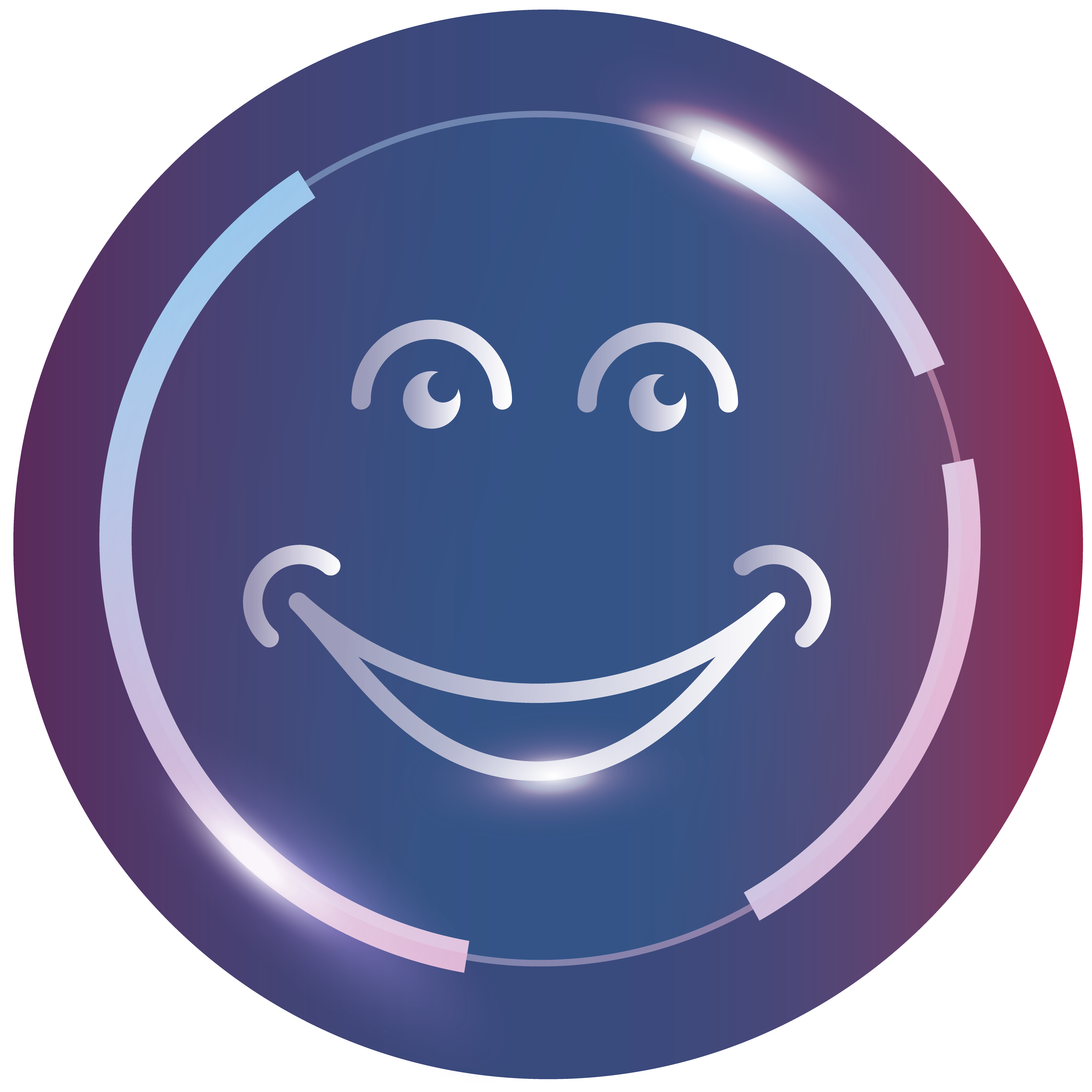 smiles png