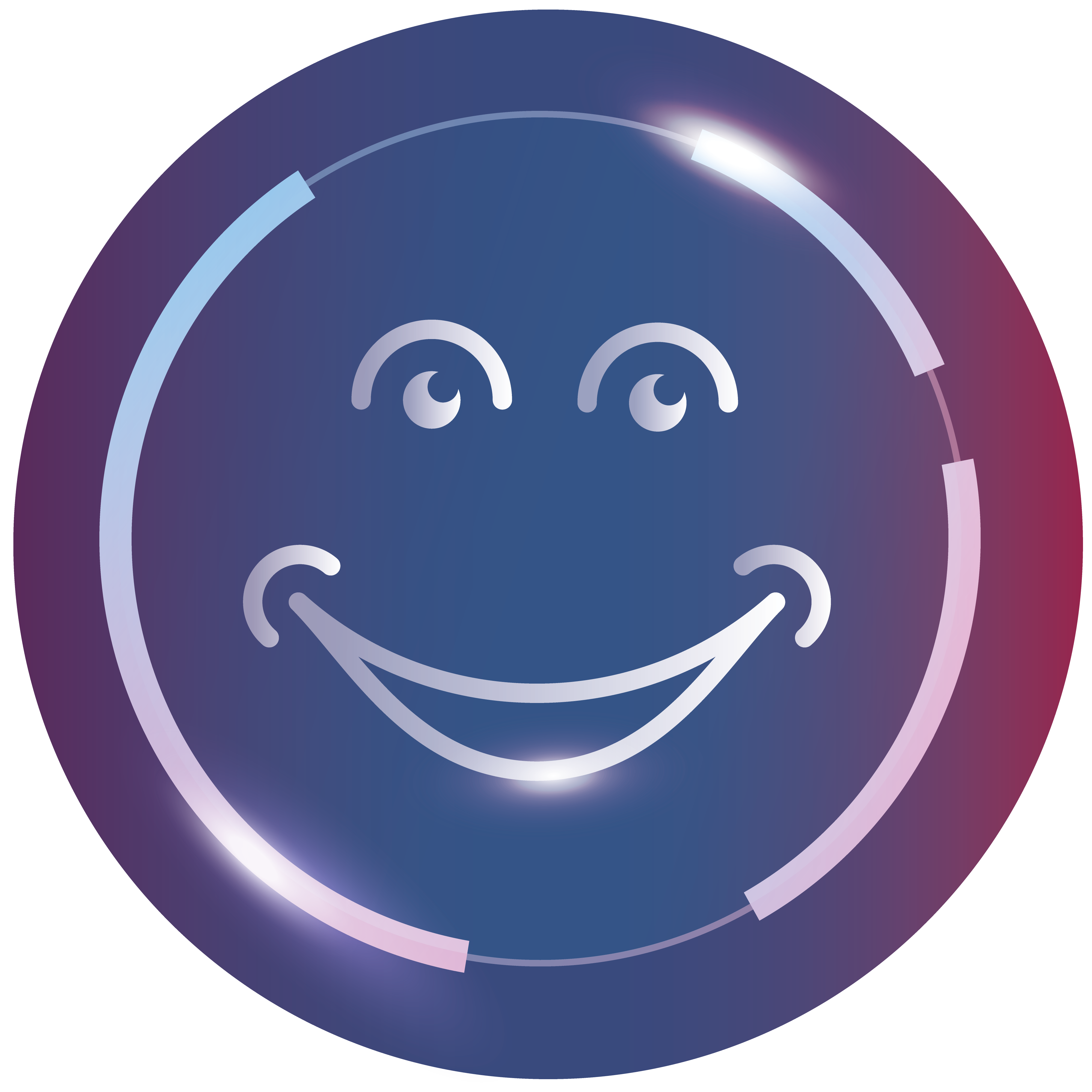 smiles